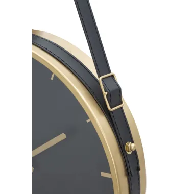 ZEGAR NA ŚCIANĘ ELEGANT 34 6 71,5 cm
